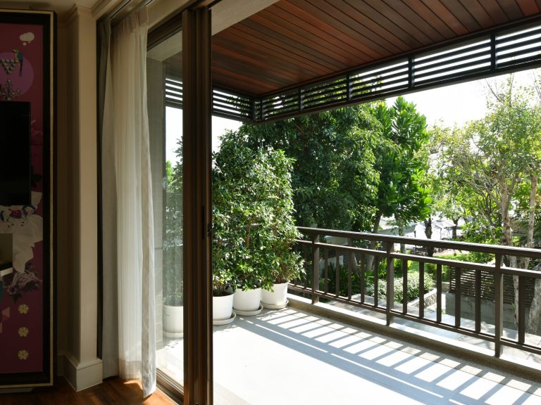 Rest Detail Hotel : Rest Mood