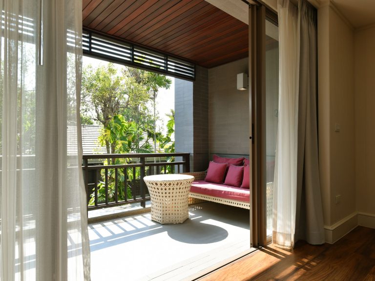 Rest Detail Hotel : Rest Mood