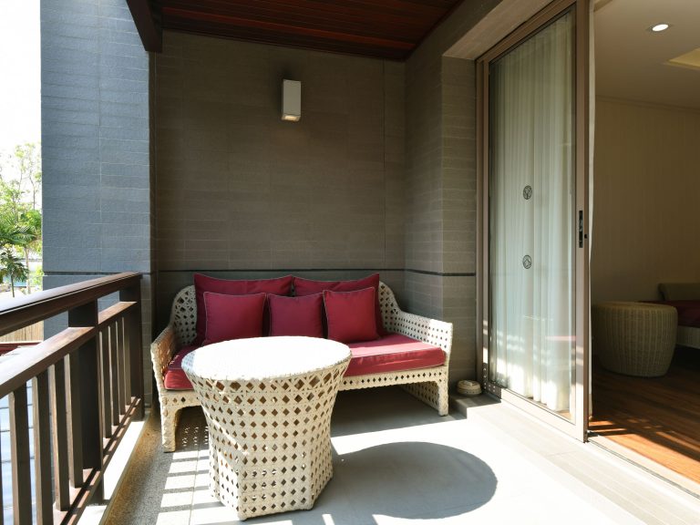 Rest Detail Hotel : Rest Mood