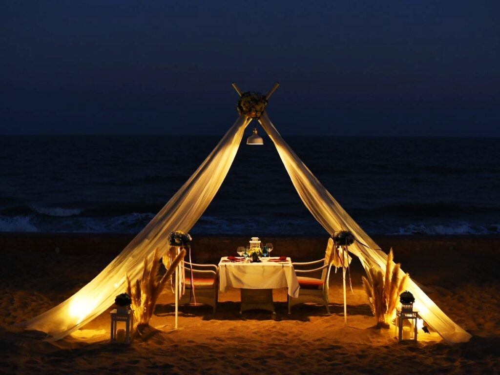 Rest Detail Hotel : 私人订制 (Dining by Design)