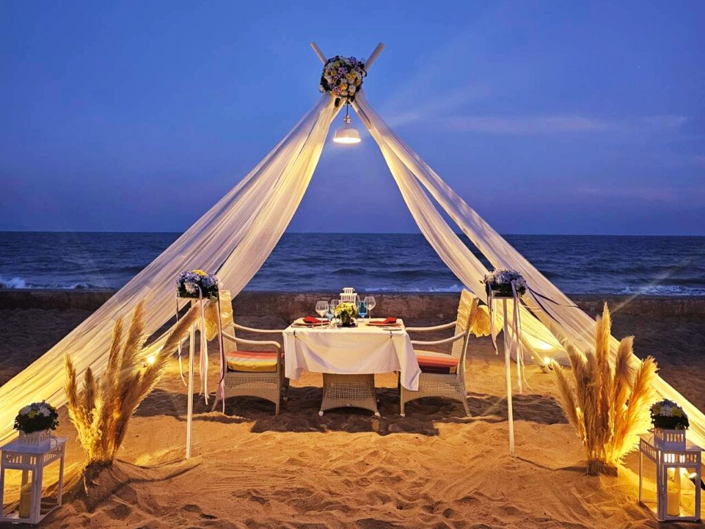 Rest Detail Hotel : 私人订制 (Dining by Design)